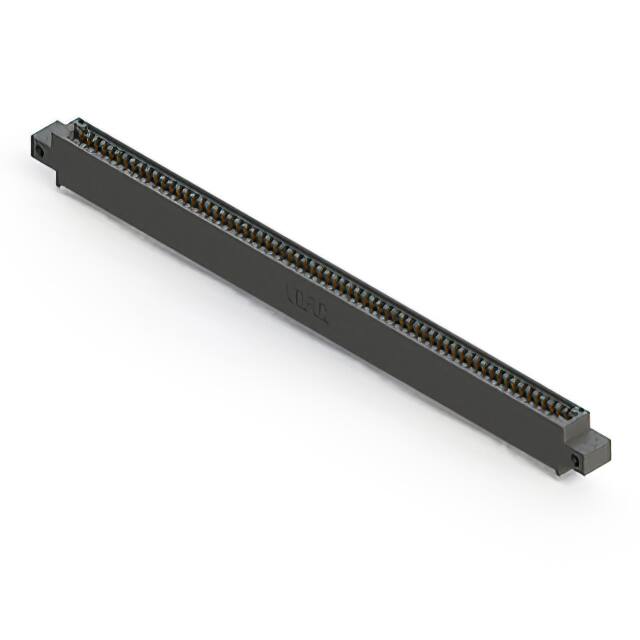 395-066-540-612 EDAC Inc.  Edgeboard Connectors